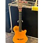 Used Godin Multiac Grand Concert Classical Acoustic Electric Guitar thumbnail