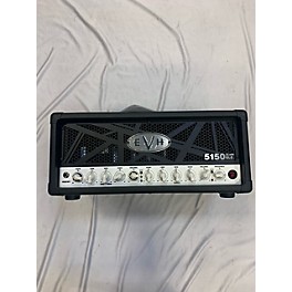 Used EVH 5150 III 50W V2 Tube Guitar Amp Head