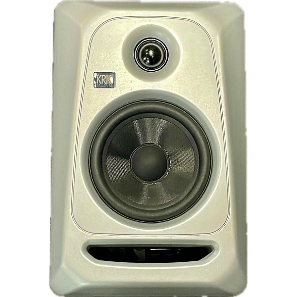 Used KRK Classic 5 Powered Monitor