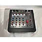 Used Allen & Heath Zed-6FX Unpowered Mixer thumbnail