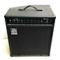 Used Ampeg BA112V2 50W 1x12 Bass Combo Amp thumbnail