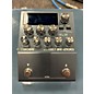 Used BOSS IR-200 Guitar Preamp