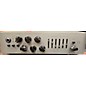 Used Darkglass MICROTUBES 900 V2 Bass Amp Head thumbnail