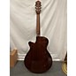 Used Ibanez AeG50N Classical Acoustic Electric Guitar