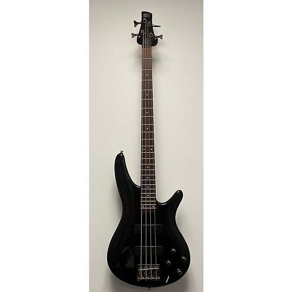 Used Ibanez SR300 Electric Bass Guitar