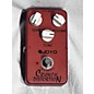 Used Joyo CRUNCH DISTORTION Effect Pedal thumbnail