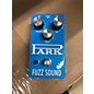 Used EarthQuaker Devices Park Fuzz Effect Pedal thumbnail