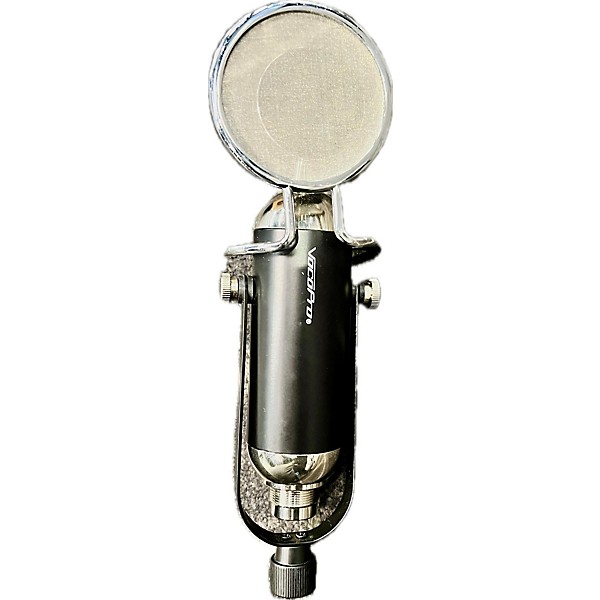 Used VocoPro CONDENSER MIC Condenser Microphone