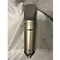 Used Warm Audio Used Warm Audio Wa 87 Condenser Microphone thumbnail