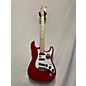 Used Fender Eric Clapton Stratocaster Solid Body Electric Guitar thumbnail