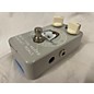 Used Animals Pedal Bath Time Reverb Effect Pedal