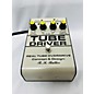 Used BK Butler Chandler Tube Driver Effect Pedal