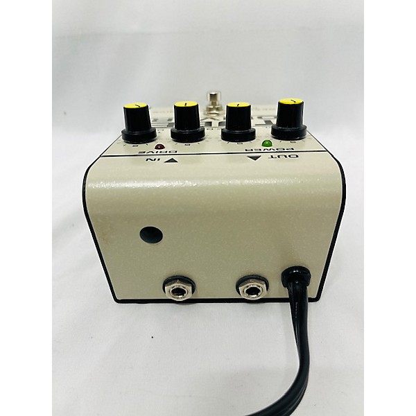 Used BK Butler Chandler Tube Driver Effect Pedal