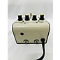 Used BK Butler Chandler Tube Driver Effect Pedal