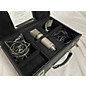 Used Neumann U87 40TH Anniversary Edition Condenser Microphone