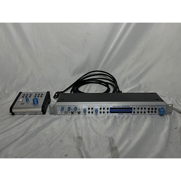 Used PreSonus Central Station Plus Volume Controller