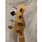 Used Squier Affinity Jaguar Electric Bass Guitar