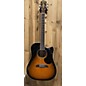 Used Alvarez RD16CE Regent Series Dreadnought Acoustic Electric Guitar thumbnail