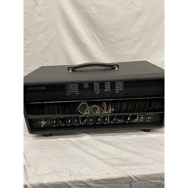 Used PRS Archon 100 100W Tube Guitar Amp Head