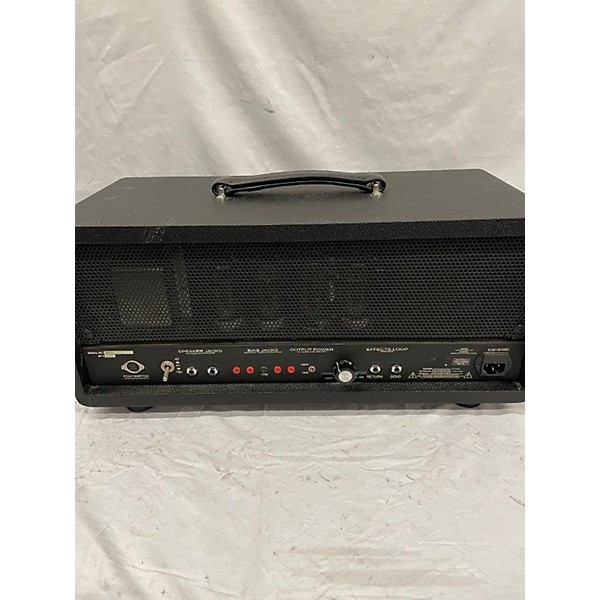 Used PRS Archon 100 100W Tube Guitar Amp Head