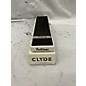 Used Fulltone CSW Clyde Standard Wah Effect Pedal