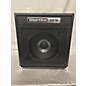 Used Hartke HD75 Bass Combo Amp thumbnail