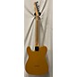 Used Fender Used Fender Telelecaster Antique Gold Solid Body Electric Guitar