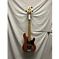 Used Ibanez ATK305 Electric Bass Guitar thumbnail