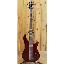 Used Mitchell MB200 Electric Bass Guitar