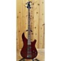 Used Mitchell MB200 Electric Bass Guitar thumbnail