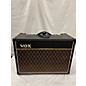 Used VOX AC15C1 15W Tube Guitar Combo Amp