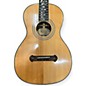 Used Washburn R321SWRK Acoustic Guitar