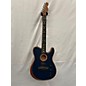 Used Fender American Acoustasonic Telecaster Acoustic Electric Guitar thumbnail