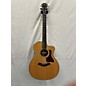 Used Taylor C14CE PLUS Acoustic Electric Guitar thumbnail