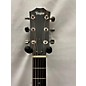 Used Taylor C14CE PLUS Acoustic Electric Guitar