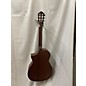 Used Michael Kelly Mkfpnnaofu Classical Acoustic Electric Guitar