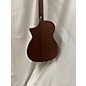 Used Michael Kelly Mkfpnnaofu Classical Acoustic Electric Guitar