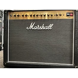 Used Marshall Used Marshall DSL40C 40W 1x12 Tube Guitar Combo Amp