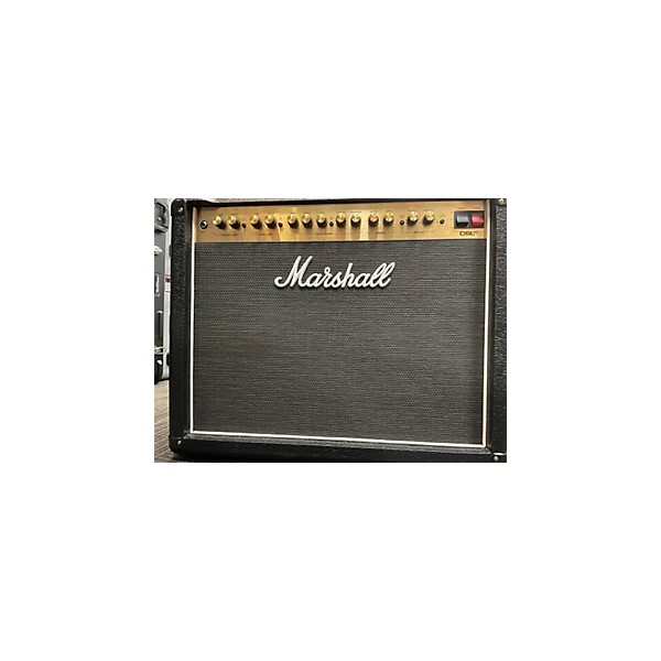 Used Marshall DSL40C 40W 1x12 Tube Guitar Combo Amp