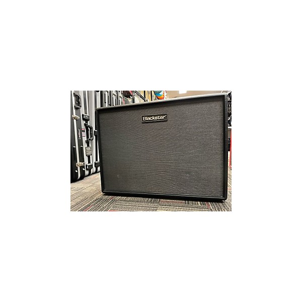 Used Blackstar Venue Series HTV212 160W 2x12 Guitar Cabinet