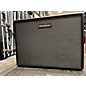 Used Blackstar Venue Series HTV212 160W 2x12 Guitar Cabinet thumbnail