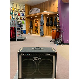 Used Peavey Used Peavey Classic Vtx 65 Watt Guitar Combo Amp