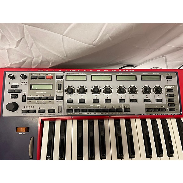 Used Nord G2 Synthesizer