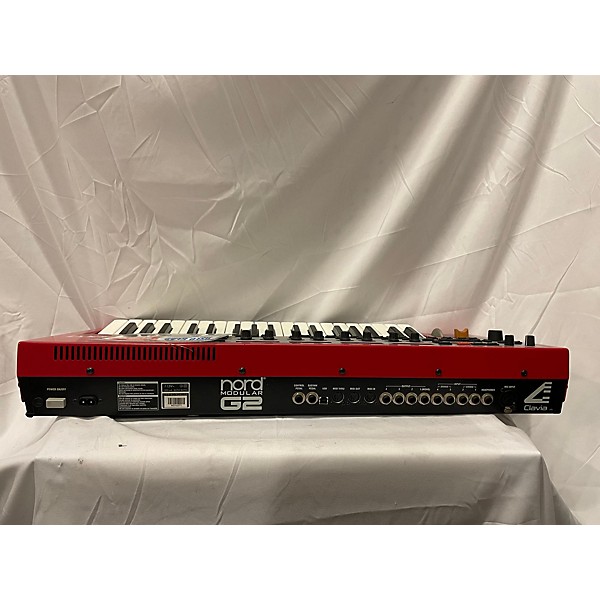 Used Nord G2 Synthesizer