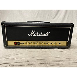 Used Marshall DSL100H 100W Tube Guitar Amp Head