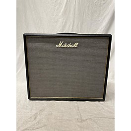 Used Marshall Used Marshall Origin 50 Tube Guitar Combo Amp