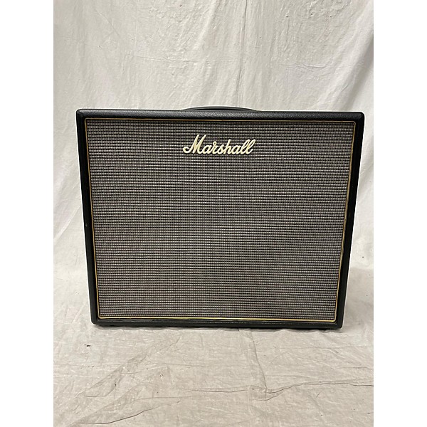 Used Marshall Used Marshall Origin 50 Tube Guitar Combo Amp