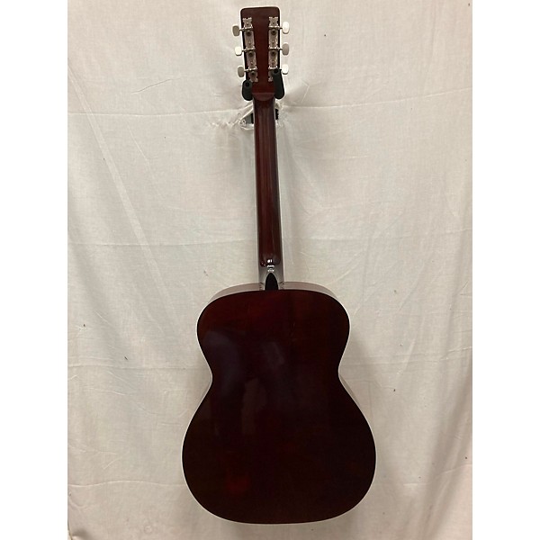 Used Matao Used MATAO MW6 Natural Acoustic Guitar