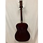 Used Matao Used MATAO MW6 Natural Acoustic Guitar