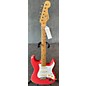 Used Fender Road Worn 1950S Stratocaster Solid Body Electric Guitar